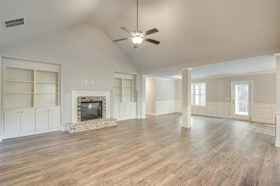 24 Inman Park #LOT 12, Winder, GA 30680 - #3