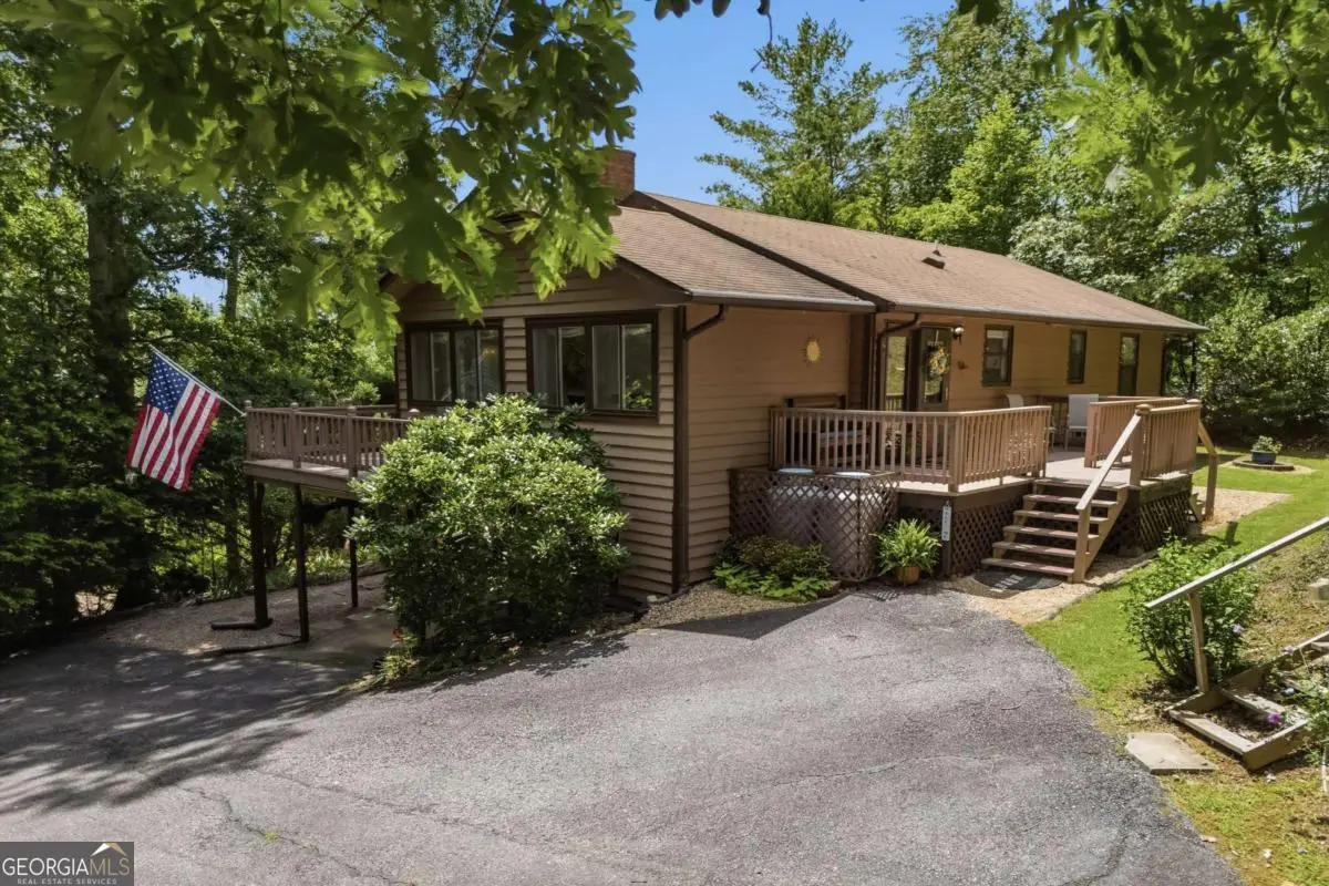 93 Jamie Lane, Blairsville, GA 30512 - #1