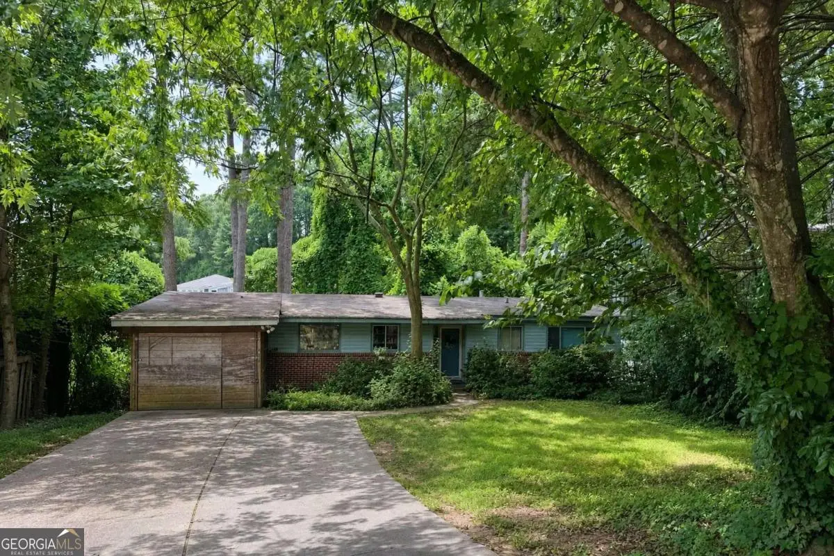 2188 Drew Valley Road Ne, Atlanta, GA 30319 - #1