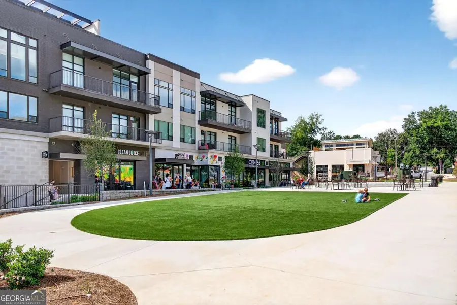 2188 Drew Valley Road Ne, Atlanta, GA 30319 - #3