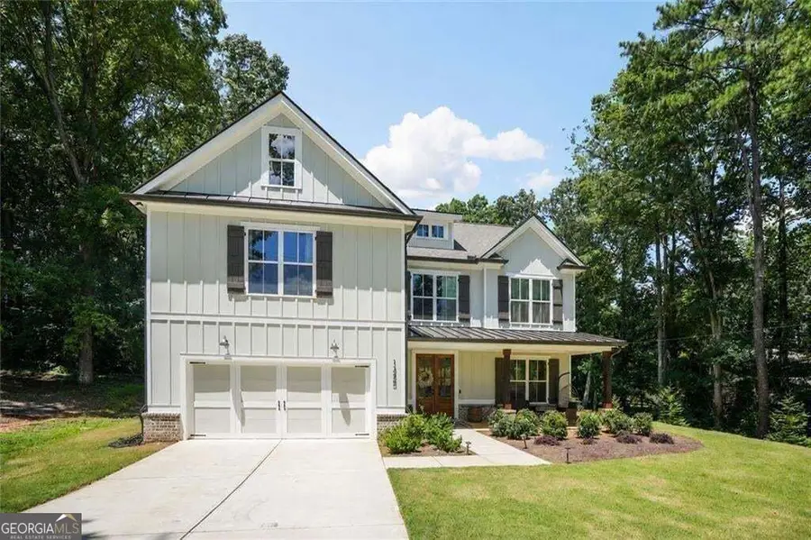 1335 County Line Road Nw, Acworth, GA 30101 - #2