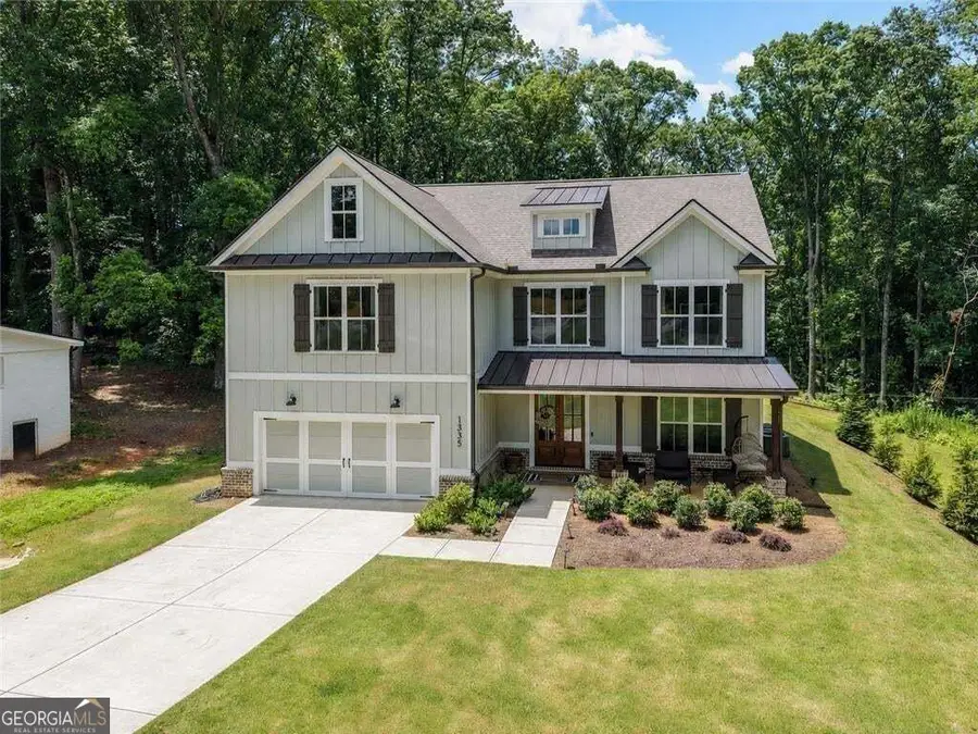 1335 County Line Road Nw, Acworth, GA 30101 - #3