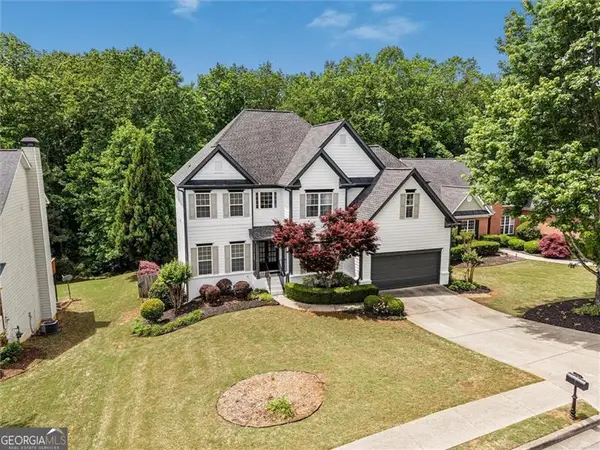 4564 Austin Hills Drive, Suwanee, GA 30024