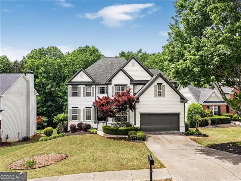 4564 Austin Hills Drive, Suwanee, GA 30024 - #2