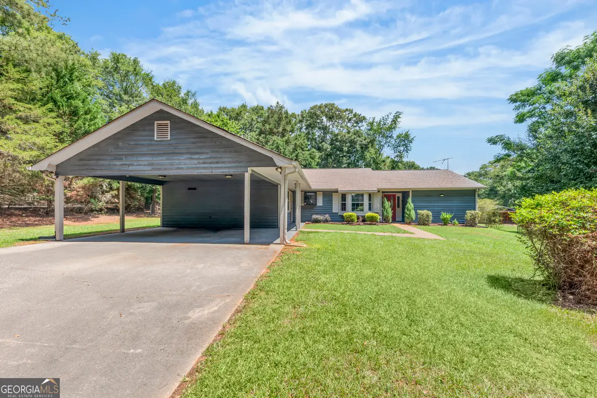 1320 Honey Creek Road Se, Conyers, GA 30013 - #1