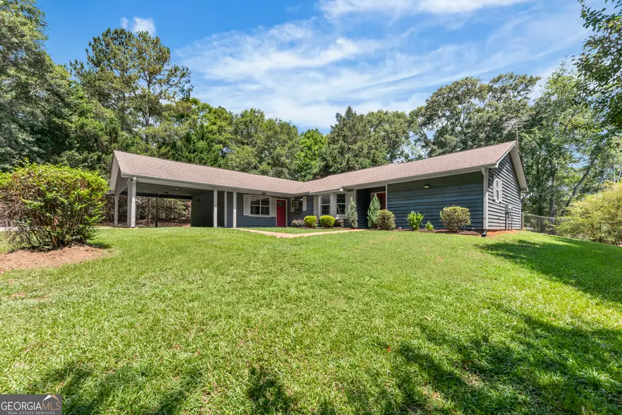 1320 Honey Creek Road Se, Conyers, GA 30013 - #2