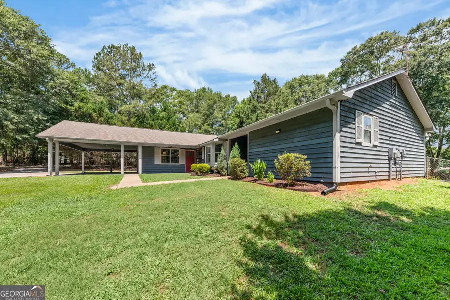 1320 Honey Creek Road Se, Conyers, GA 30013 - #3