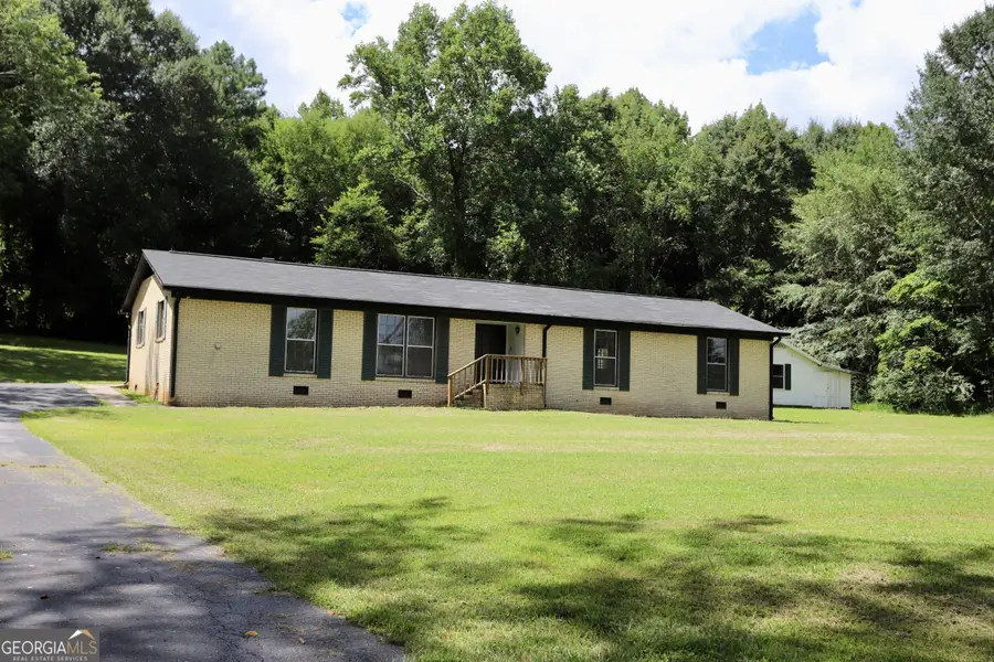 145 Scoggins Trail, Summerville, GA 30747 - #3