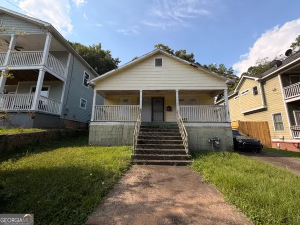 992 Desoto Street Nw, Atlanta, GA 30314