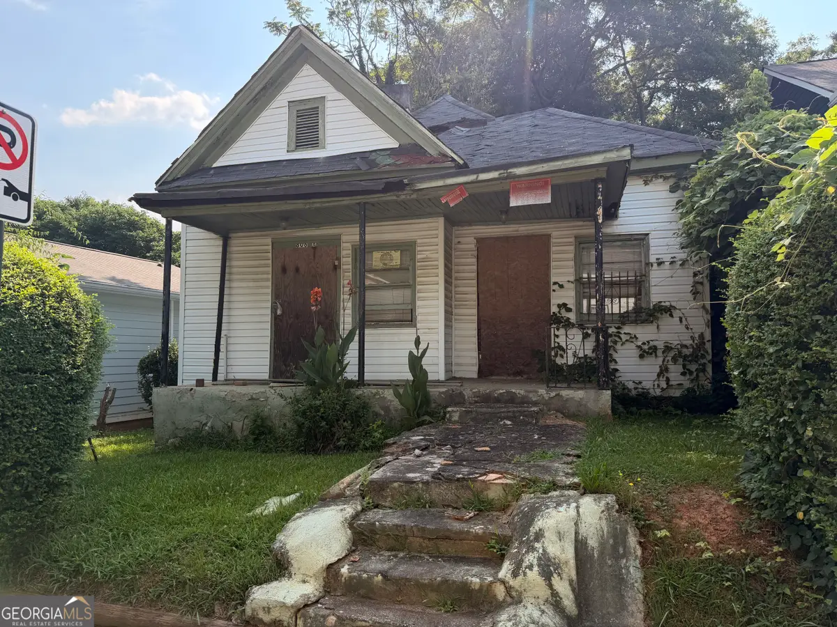 806 Welch Street Sw, Atlanta, GA 30310 - #1