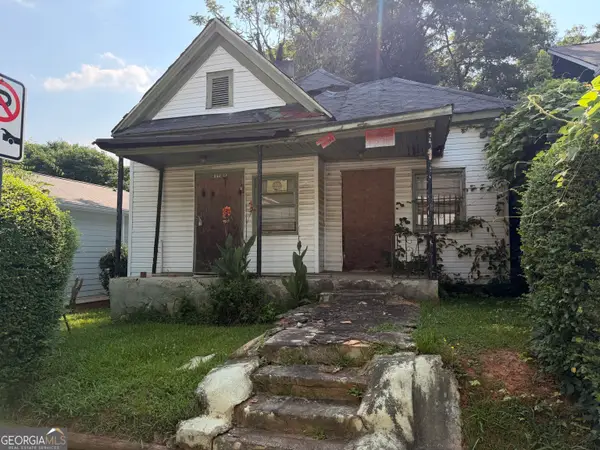 806 Welch Street Sw, Atlanta, GA 30310
