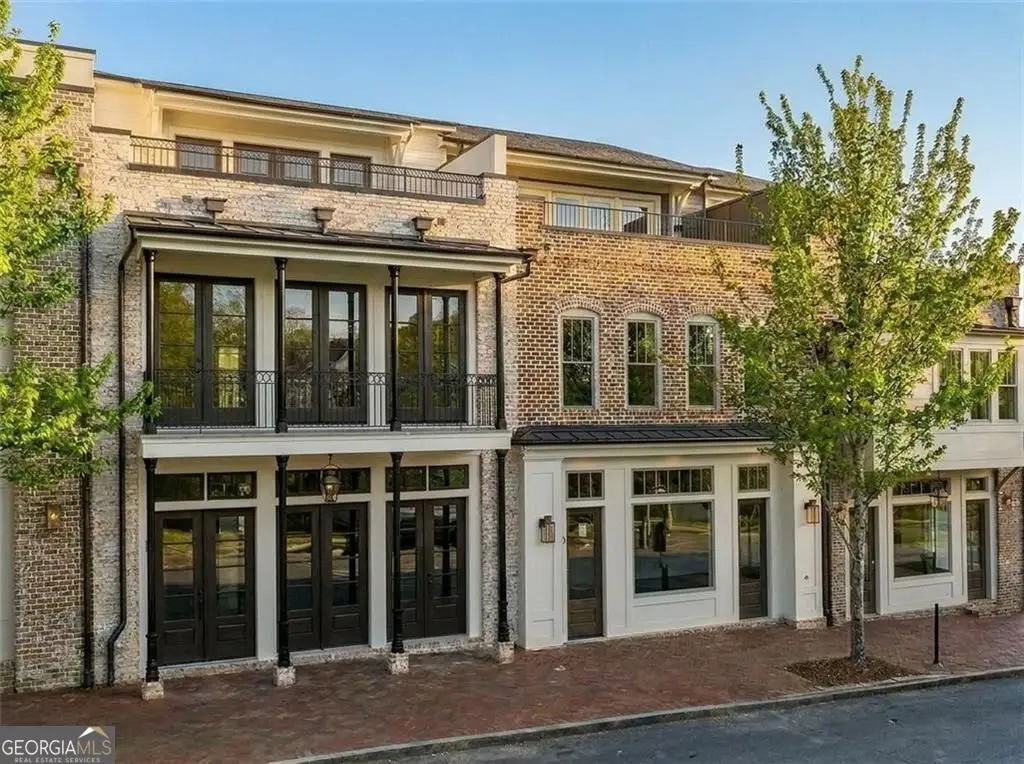 61 Bourbon Street #7, Senoia, GA 30276 - #1