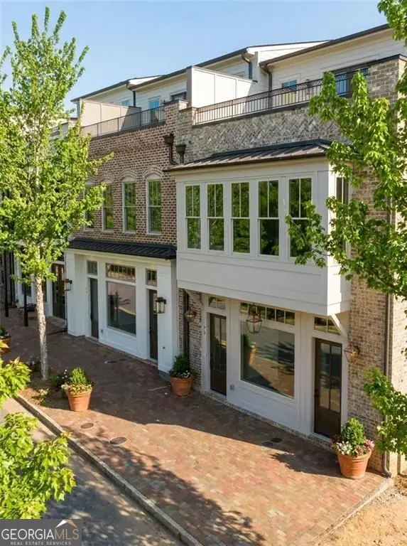 61 Bourbon Street #7, Senoia, GA 30276 - #3