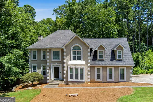 6028 Wyndham Woods Drive, Powder Springs, GA 30127