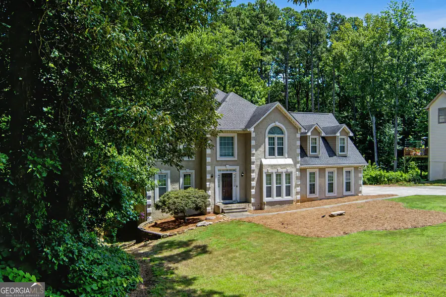 6028 Wyndham Woods Drive, Powder Springs, GA 30127 - #2