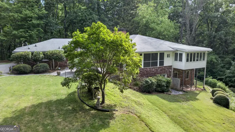 5274 Powers Ferry Road Nw, Sandy Springs, GA 30327 - #3