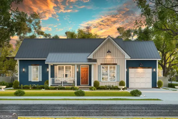 LOT 1 Keith Valley Road, Dalton, GA 30721