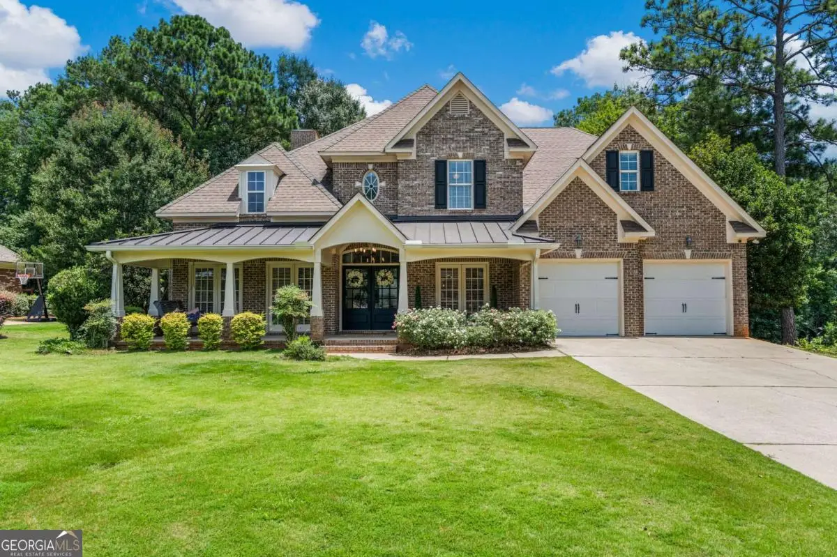 4940 Turnberry Lane, Columbus, GA 31909 - #1