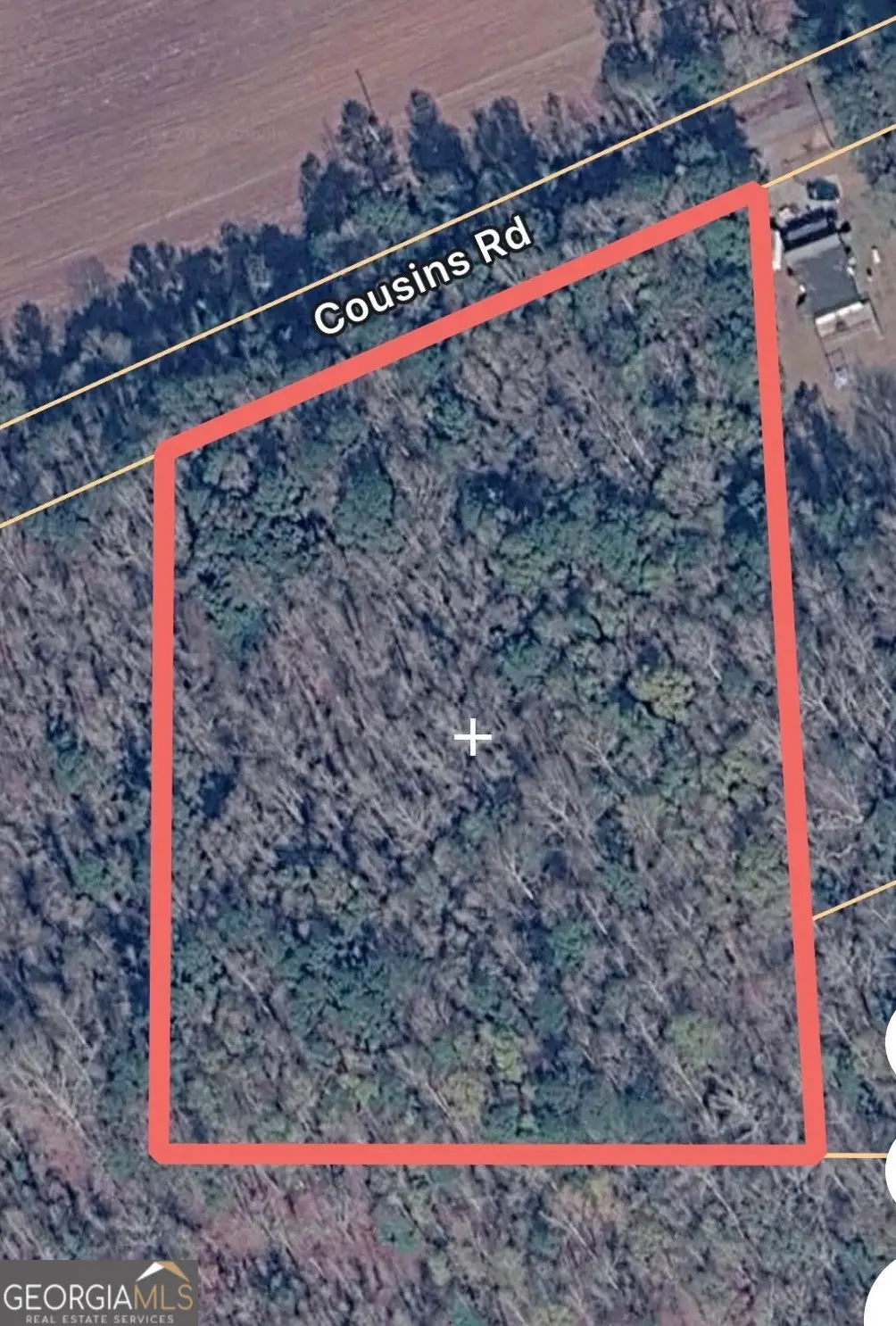 0 Cousins Road, Greenville, GA 30222 - #1