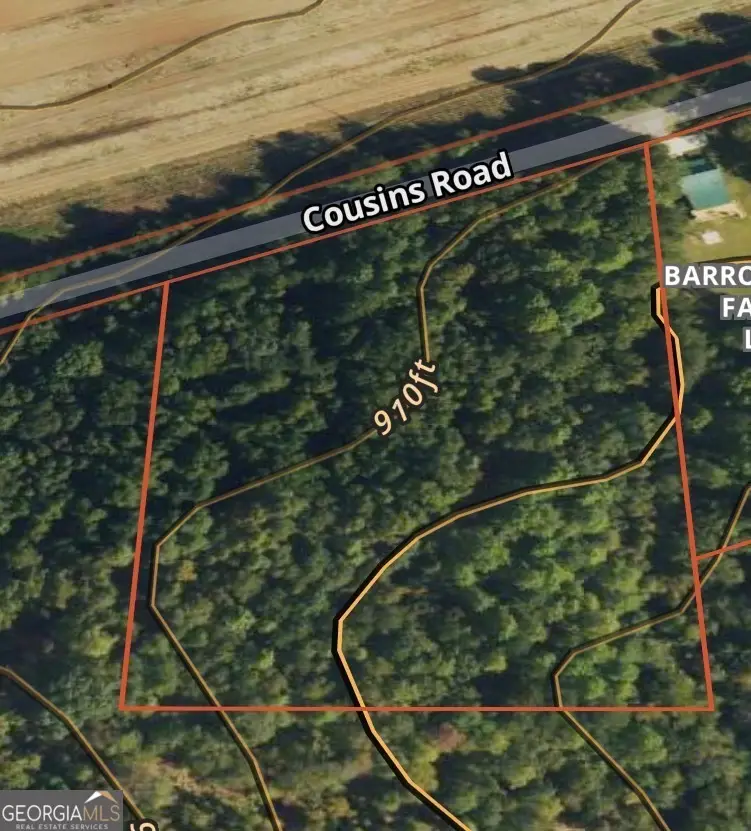 0 Cousins Road, Greenville, GA 30222 - #2