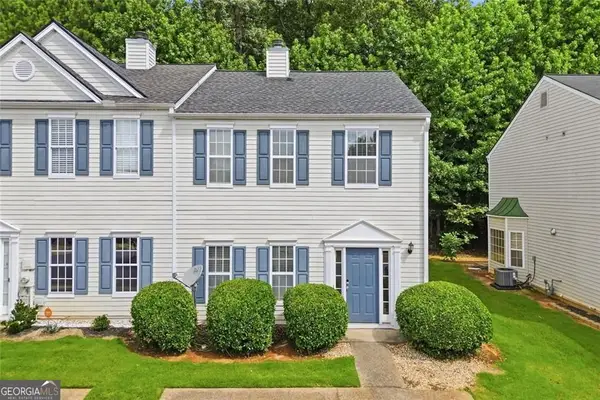 148 Timber Gate Drive, Lawrenceville, GA 30045