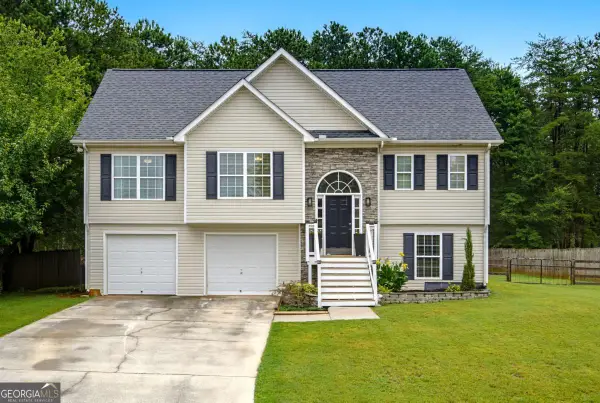 15 Hopkins Breeze, Adairsville, GA 30103