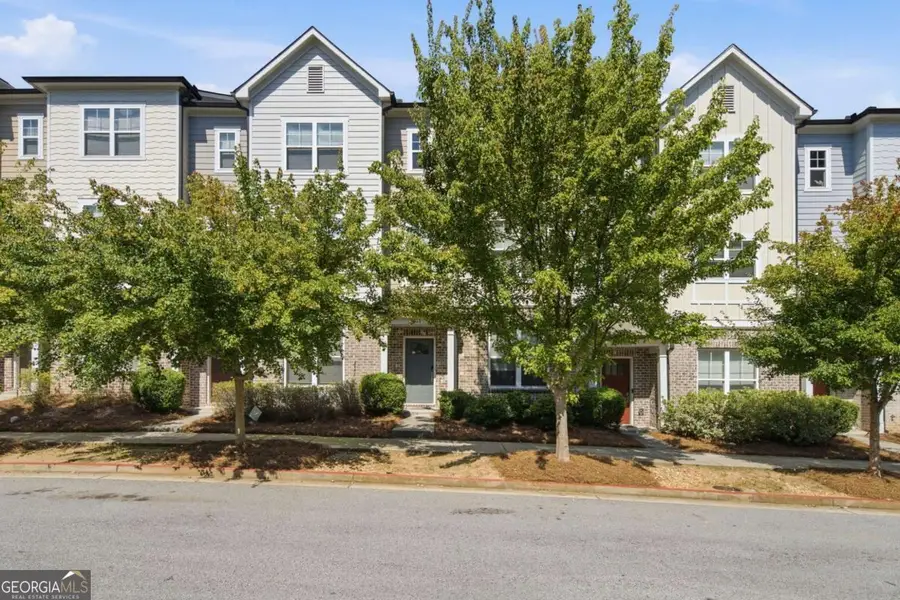 1611 Falcon Crest Way, Decatur, GA 30032 - #2