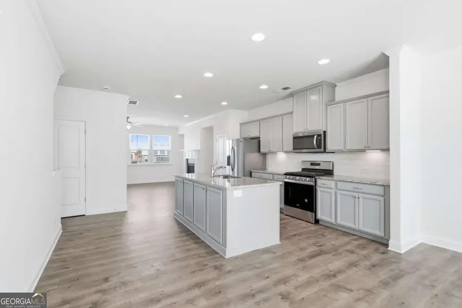 1611 Falcon Crest Way, Decatur, GA 30032 - #3