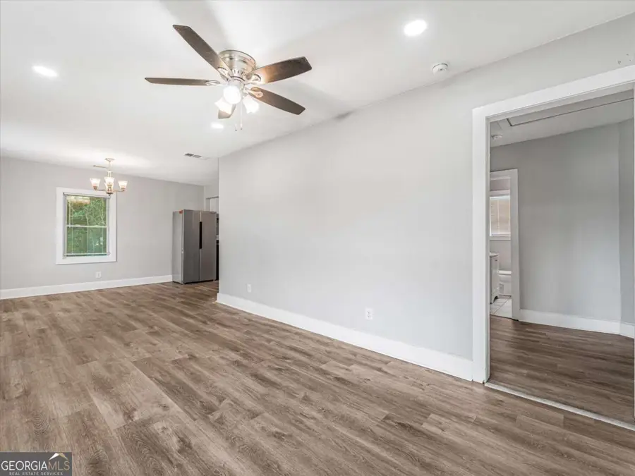2861 Forrest Hills Drive Sw, Atlanta, GA 30315 - #3