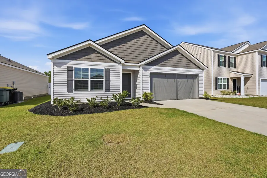 128 Skylark Road, Bloomingdale, GA 31302 - #2