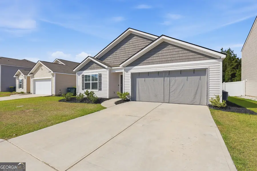 128 Skylark Road, Bloomingdale, GA 31302 - #3