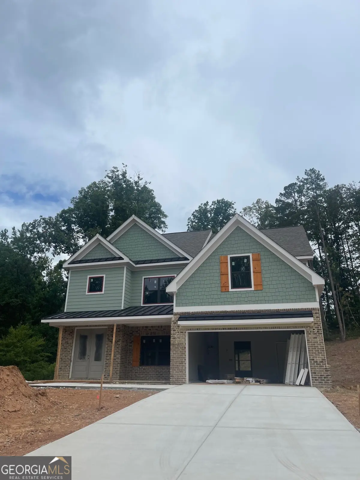 8270 Crooked Creek Drive, Cumming, GA 30028 - #1