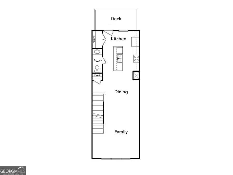 846 Glennferry Road, Mableton, GA 30126 - #2