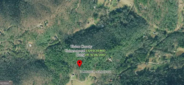 0 Craig Gap Road, Blairsville, GA 30512 - #1