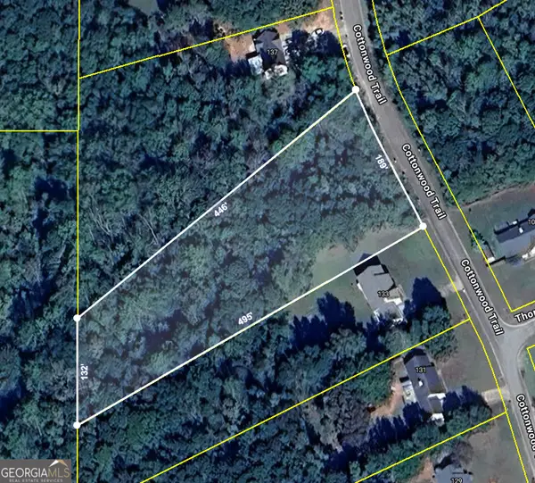 0 Cottonwood Trail, Jackson, GA 30233