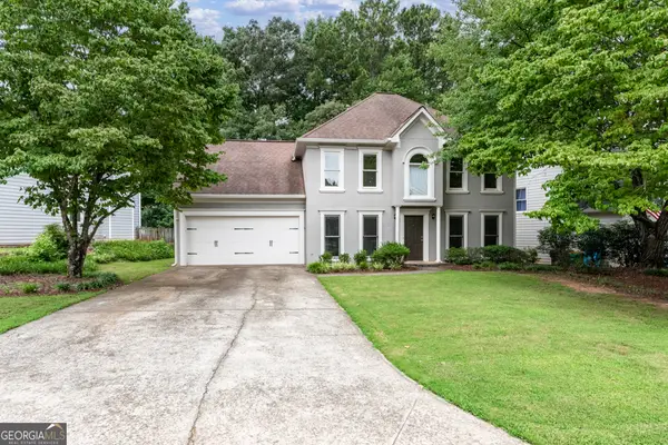 4031 Dream Catcher Drive, Woodstock, GA 30189