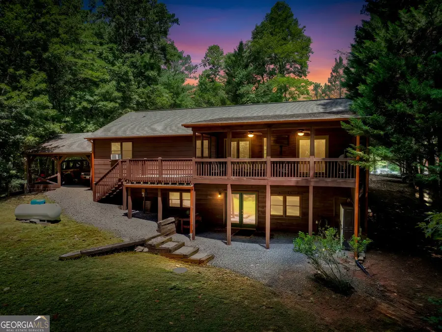 199 Hillsdale Drive, Ellijay, GA 30540 - #3