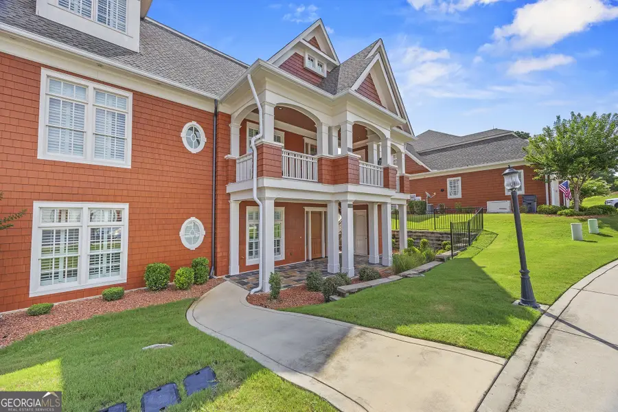 140 Silver Birch Lane Ne #402, Milledgeville, GA 31061 - #2