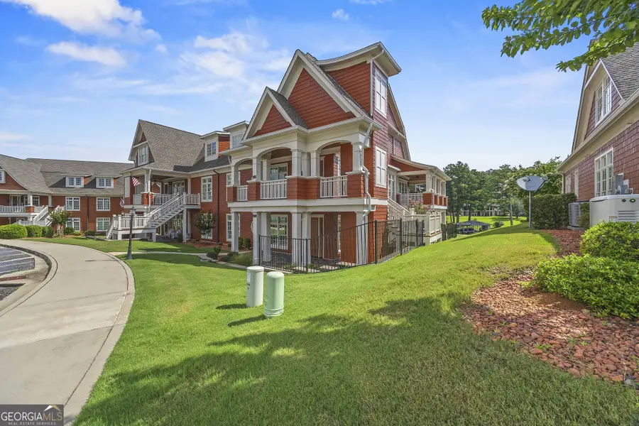 140 Silver Birch Lane Ne #402, Milledgeville, GA 31061 - #3