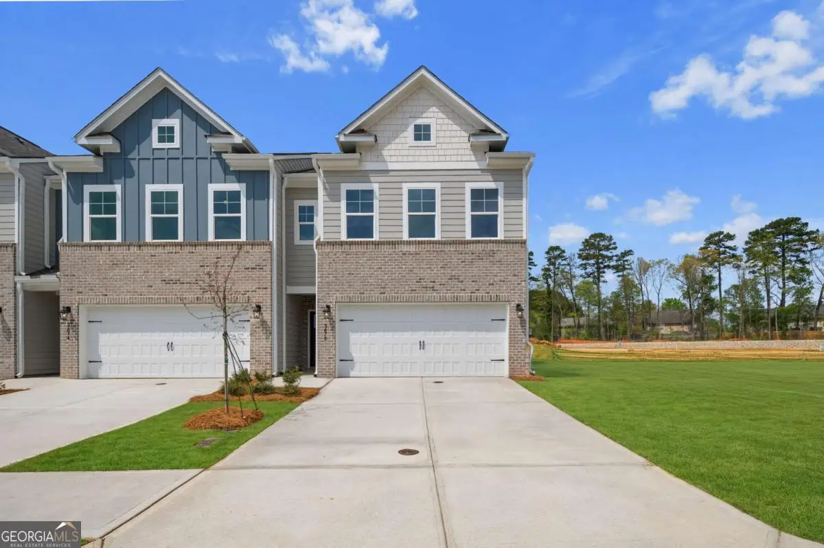 3641 Donovan Circle, Loganville, GA 30052 - #1