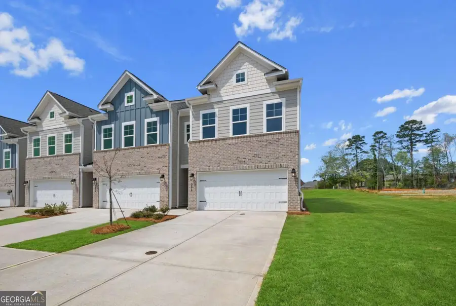 3641 Donovan Circle, Loganville, GA 30052 - #2