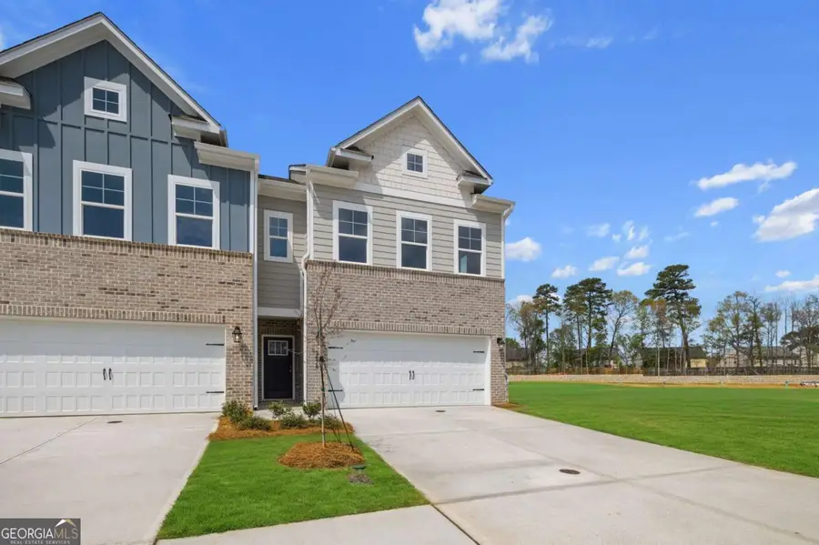 3641 Donovan Circle, Loganville, GA 30052 - #3