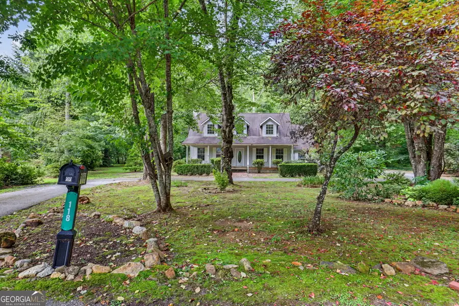 118 Seabrook Lane, Clayton, GA 30525 - #2