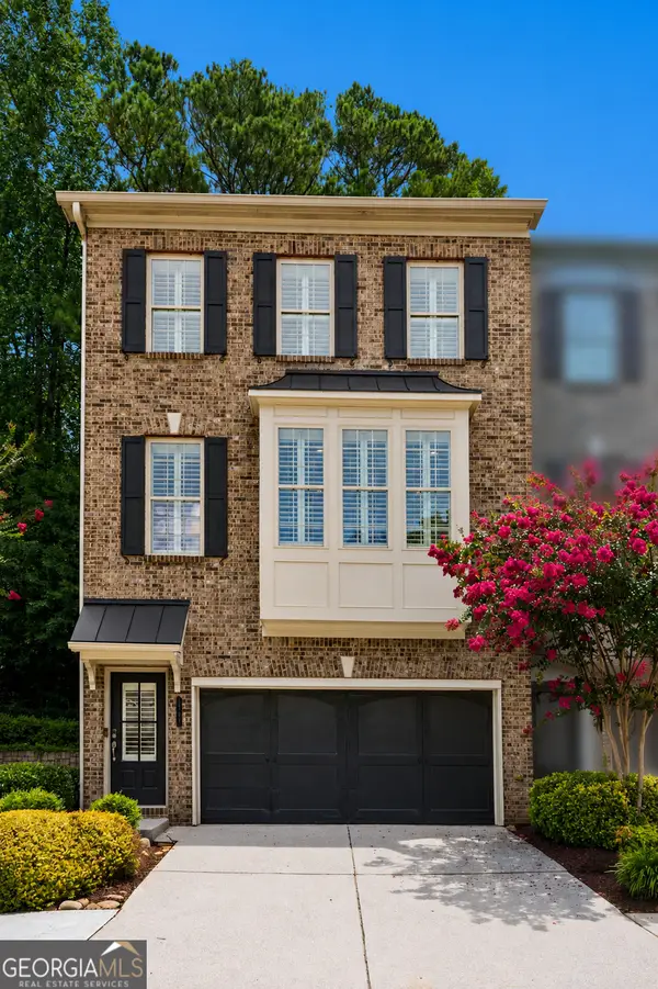 1789 Morning Star Lane, Tucker, GA 30084