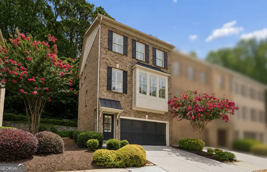 1789 Morning Star Lane, Tucker, GA 30084 - #2