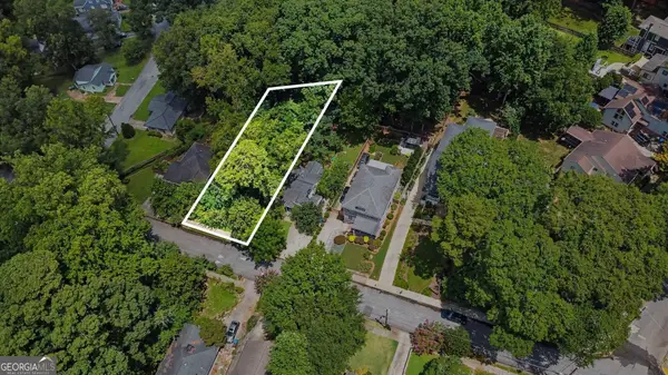 2242 Ridgedale Road Ne, Atlanta, GA 30317