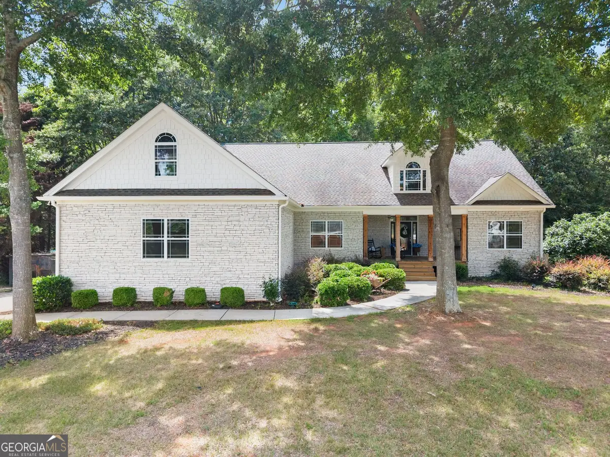 860 Lakeview Drive, Commerce, GA 30529 - #1