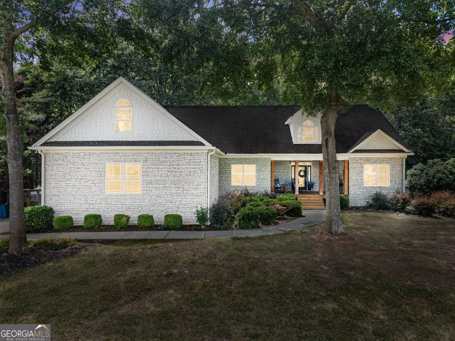 860 Lakeview Drive, Commerce, GA 30529 - #2