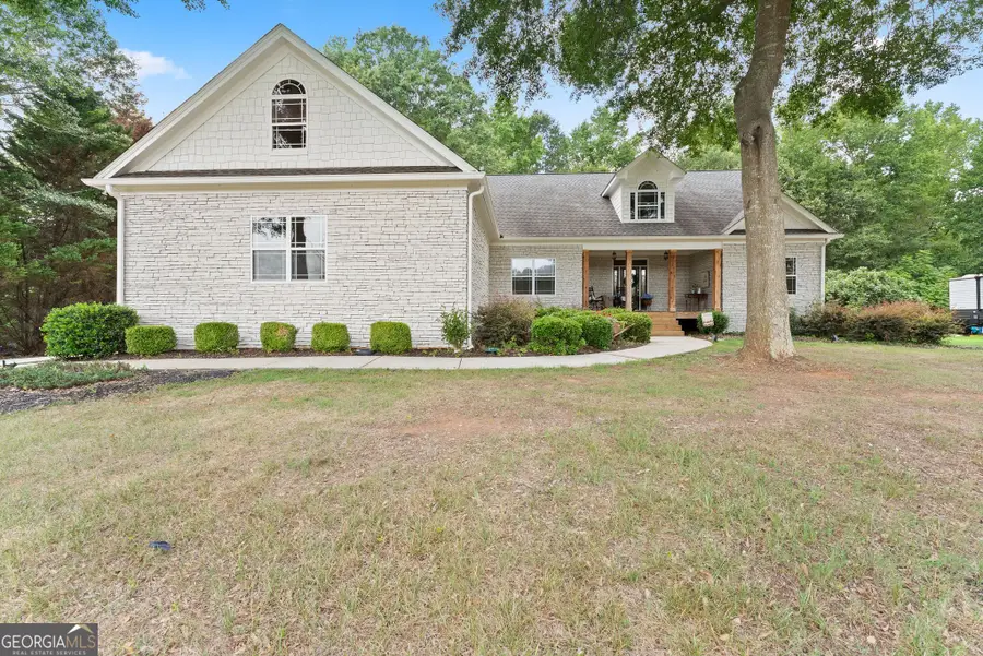 860 Lakeview Drive, Commerce, GA 30529 - #3