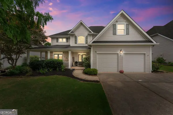 5305 Glenhaven Drive, Cumming, GA 30041